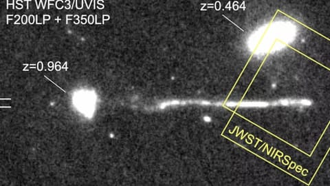 Cosmic wildcards| Study unlocks new fear: runaway black holes