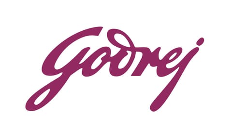 Godrej logo
