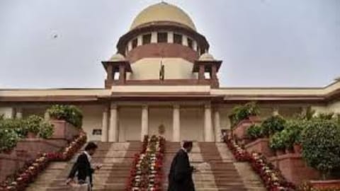 Supreme court