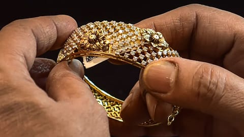 Representative image for Gold 