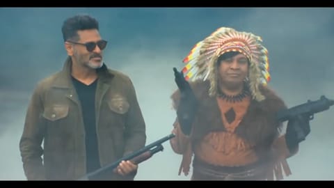 Prabhu Deva and Vadivelu’s upcoming film 