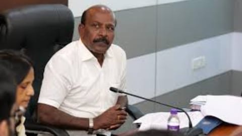 Ma Subramanian
