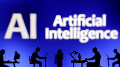 AI booster: Budget offers tax holiday for global cloud firms using Indian data centres