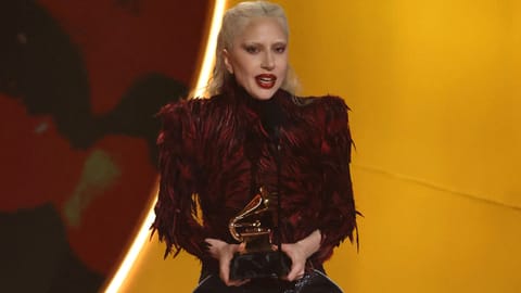 Lady Gaga