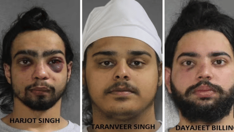 Suspects