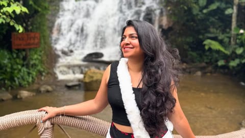 Raveena Ravi