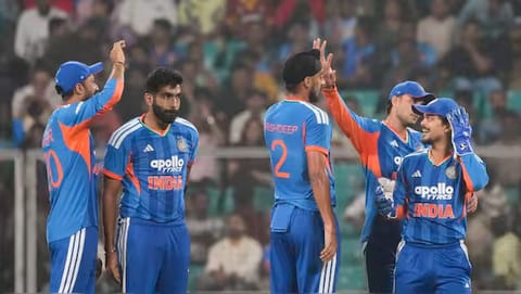 Team India