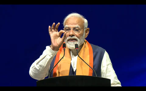 PM Modi