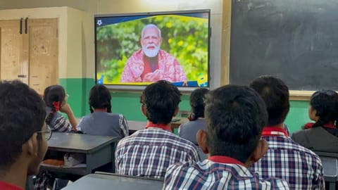 Centre hopeful of PM SHRI rollout in Bengal, Tamil Nadu; letters to be sent soon