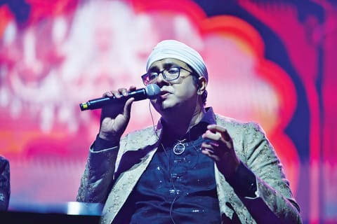 Faiz Mustafa