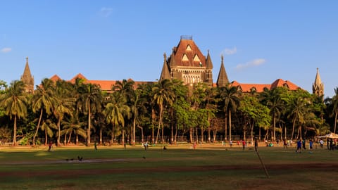 Bombay High Court, Mumbai