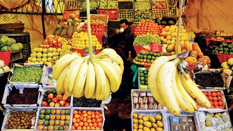 Tweaked retail inflation starts at 2.75%
