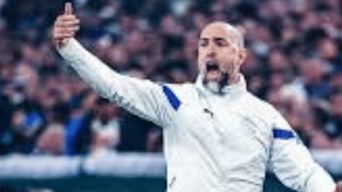 Igor Tudor