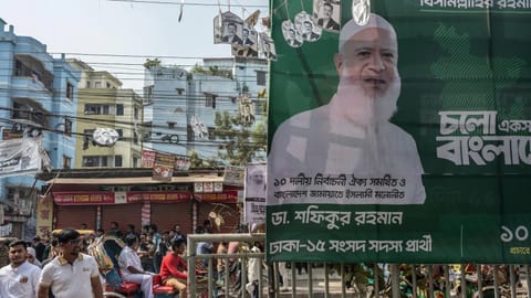Shifting mandate: Islamist surge recasts post-revolt Bangladesh