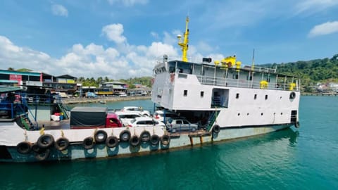 Andaman and Nicobar Islands witnesses sharp rise in tourist arrivals.
