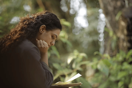 Nithya Menon