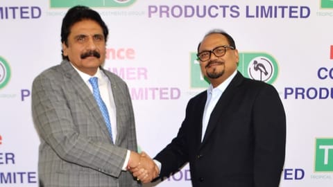 Reliance Consumer Products to form majority-owned JV with TGI Group