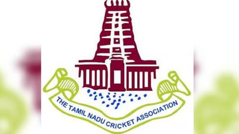 Tamil Nadu Cricket Association