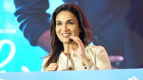 My first leap of faith: Soundarya on AI re-imagined version of Kochadaiiyan
