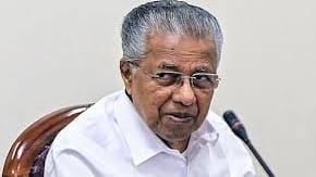  Pinarayi Vijayan