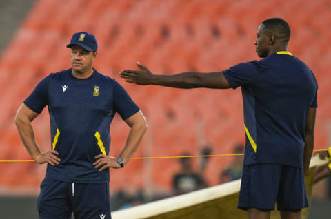 Morne Morkel 