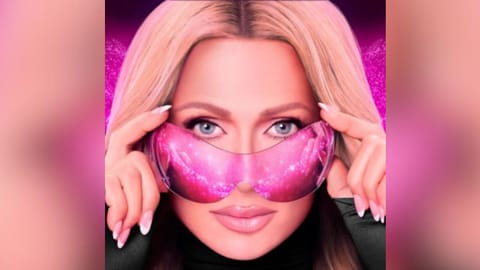 Paris Hilton