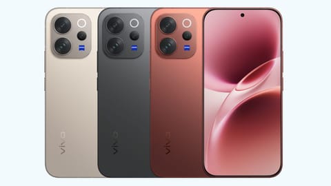 VIVO V70 Elite series 