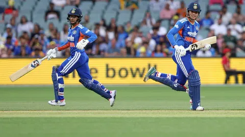 Team India