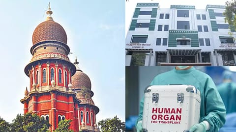 MHC has directed DME not to view all organ donors with scepticism