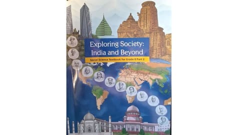 NCERT book row: IIT-Gandhinagar to review Michel Danino's guest professor role after SC directive