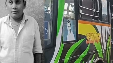 The deceased, Puviyarasan