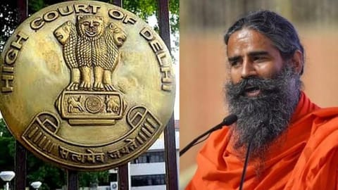 (R) Yoga guru Ramdev