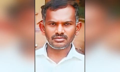 DMK man arrested under Pocso in Krishnagiri