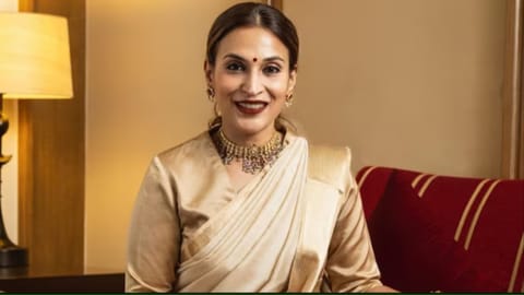 Aishwarya Rajinikanth