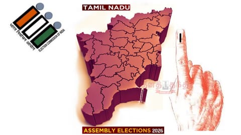 Representative Image for Assembly election 