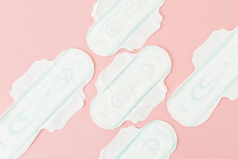Sanitary Pad 