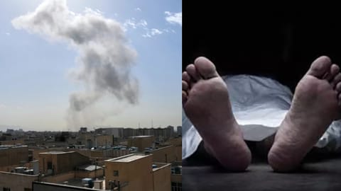UAE says 1 person killed after missile attack