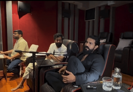 Ram Charan 
