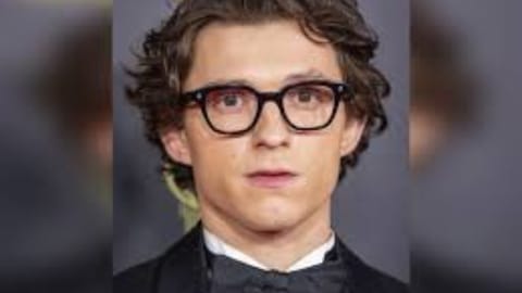 Tom Holland
