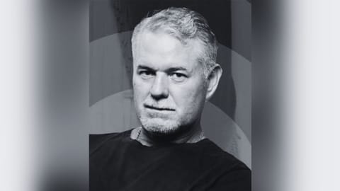 Eric Dane