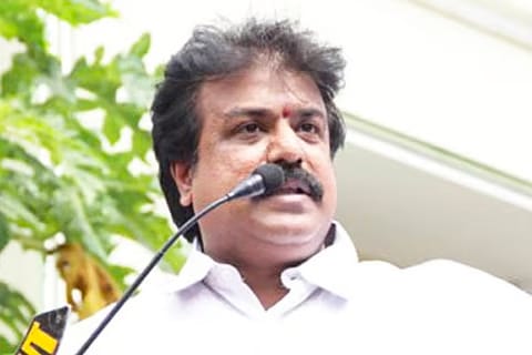 LK Sudheesh