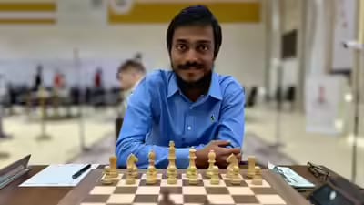 Aravindh-chithambaram