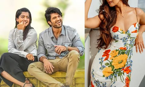 Actress reveals she missed chance to star in ‘Geetha Govindam’