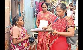 Representative image of census