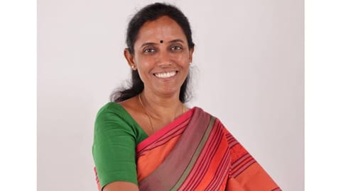 S Jothimani