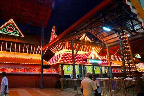 Guruvayoor Devaswom Board gets woman member after nearly five decades