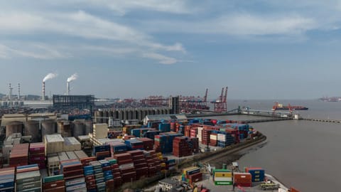 Energy market: China’s billions at risk in Mideast war