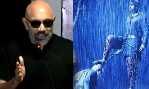 Sathyaraj 