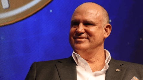 Matthew Hayden