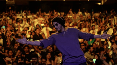 Shah Rukh Khah